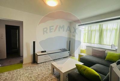 Apartament cu doua camere de închiriat cartier Sasar - 2
