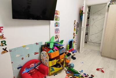 Giurgiului-Luica-Apartament de 4 camere decomandat - 16