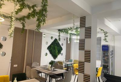 Spatiu Comercial 56mp cu terasa - Strada Rasaritului - 9