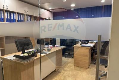 Spatiu comercial/ birouri 244 mp de inchiriat, zona premium - 3