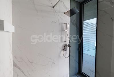 Apartament cu 4 camere decomandat în Floreasca - 11