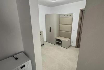 Apartament cu 2 camere decomandat în Ștrand - 4