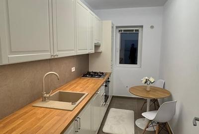 Apartament cu 2 camere decomandat în Berceni - 2