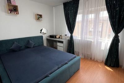 Apartament cu 2 camere semidecomandat, mobilat în Calea București - 3