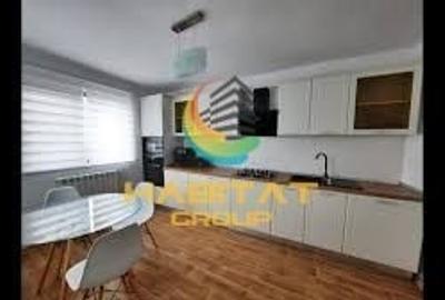 2 camere - 2 bai -  7 min de metrou N.Teclu - 2