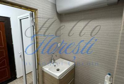 Garsonieră semidecomandată în Dâmbul Rotund - 7