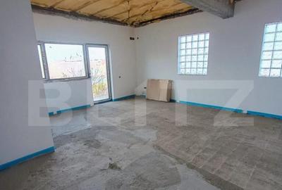 Casa semifinisata 5 camere+mansarda, 163 mp, Ploiestiori - 6
