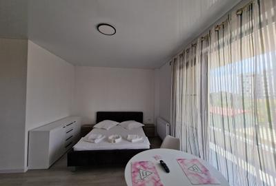 Mamaia Nord - Garsoniera mobilata-utilata, etaj 2, 51mp, la 300m de plaja - 11