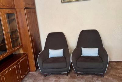 Apartament cu 2 camere decomandat în Tineretului - 2