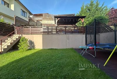 Casă individuală cu 4 camere cu Canalizare în Florești - 24