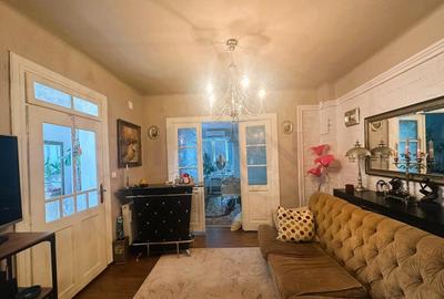 Casa l Teren 430mp l Bucurestii Noi