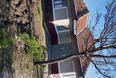 Casă cu 7 camere cu Teren 2300 Mp în Costieni - 2