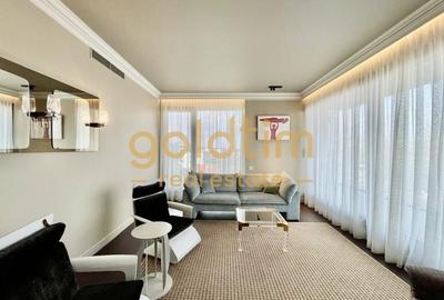 Apartament cu 3 camere decomandat, mobilat în Primăverii - 52