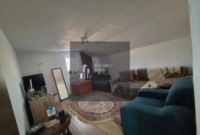 Casă cu 7 camere cu Canalizare în Glina - 12