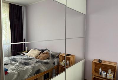 Apartament cu 2 camere decomandat, mobilat în Brâncoveanu - 7