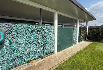 Casă cu 5 camere cu Teren 798 Mp în Central - 13