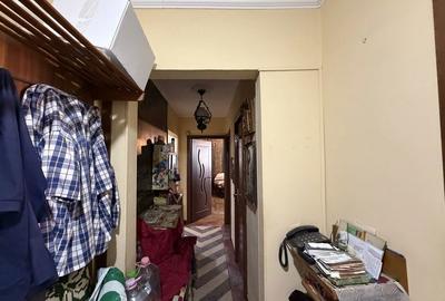 Apartament cu 3 camere decomandat în Rogerius - 8