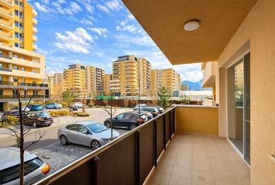 Apartament cu 2 camere decomandat, mobilat în Răcădău - 8