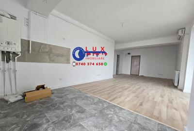 Apartament cu 2 camere semidecomandat în E3