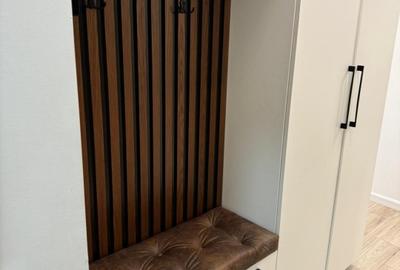 Apartament 2 camere – 58,55 mp în Complexul Freya Home - 4