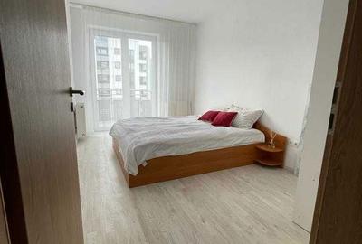 Apartament decomandat în Avantgarden - 1