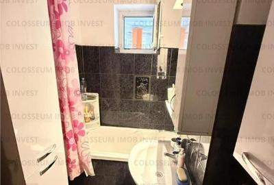 Apartament cu 2 camere, decomandat - Astra. - 12