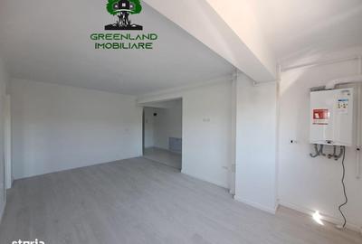 Apartament cu 2 camere în Bucium - 3
