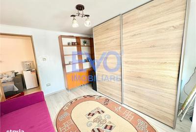 Apartament cu 2 camere semidecomandat în Albești - 2