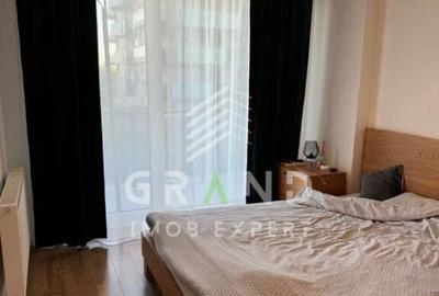 Inchiriere Apartament 65 mp cu parcare subterana Str.S - 1