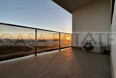 Inchiriere apartament 2 camere Hils Brauner- liber 1 decembrie - 22