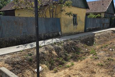 Casă cu 2 camere în Sintea Mică - 1