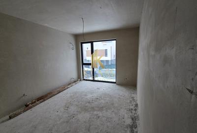 Casă individuală cu 5 camere cu Canalizare în Tunari - 13