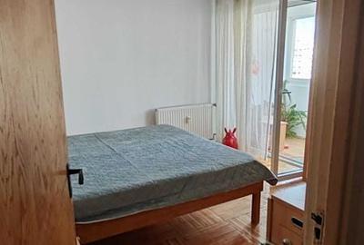 Apartament cu 2 camere semidecomandat în Titan - 3