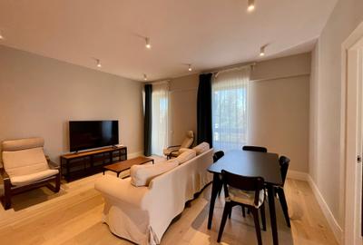 Pipera / Iancu Nicolae: Inchiriere apartament 3 cam 64 mp, parcare, piscina, gym - 2