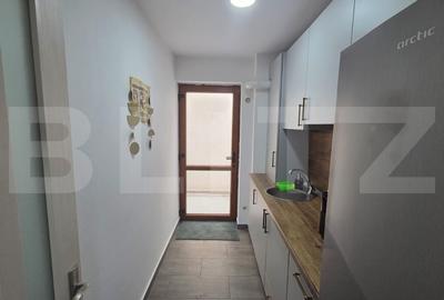 Grsoniera de vanzare, 26 mp, zona Centrala - 6
