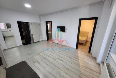 Apartament cu 2 camere semidecomandat în Militari - 5