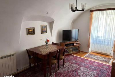 Casă cu 4 camere în Cristian - 6