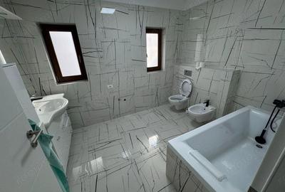 Casă cu 5 camere cu Teren 350 Mp în Giroc - 11