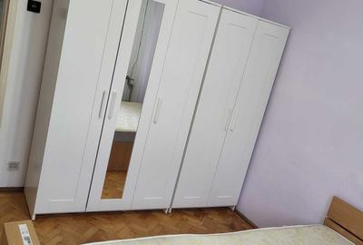 Drumul Taberei - 8 minute metrou - Apartament 2 camere Confort 1 - 3