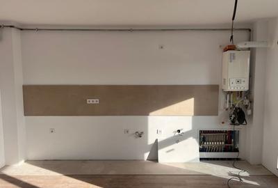 Ap 2 camere finisat, bloc 2025, zona Tineretului, Floresti - 4