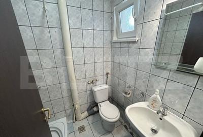 Apartament 4 camere, 55 mp decomandat, zona Cetate - 2