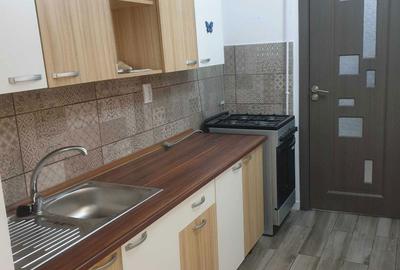 Garsonieră decomandată în Tineretului - 1
