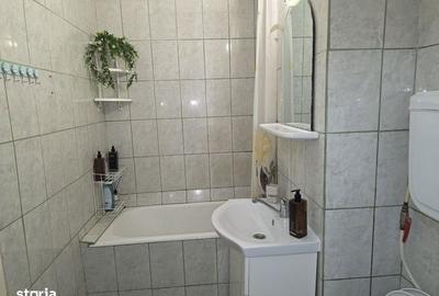 Apartament cu 2 camere semidecomandat în Exercițiu - 7