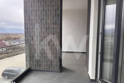 Apartament cu 3 camere în Cristian - 16