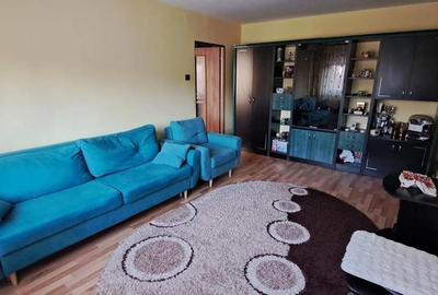 Apartament cu 2 camere semidecomandat în Central - 6
