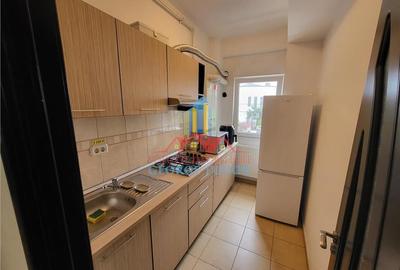 Inchiriere apartament 3 camere Rezervelor Bollroom! - 8