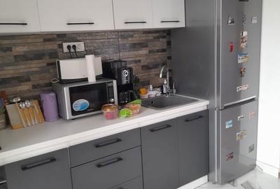 Casă cu 3 camere cu Teren 380 Mp în Berceni - 7