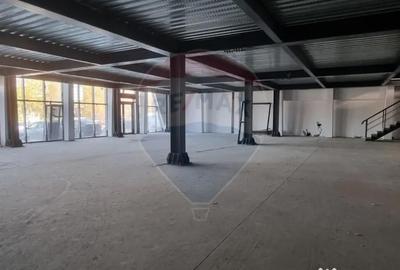 Spațiu comercial, de 3,872 mp, în Militari - 8