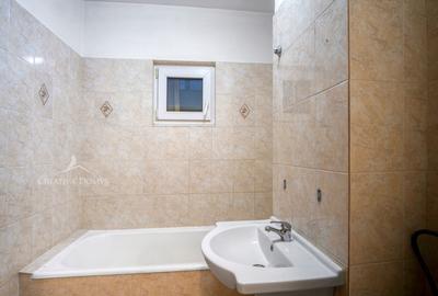Apartament cu 3 camere decomandat, mobilat în Tei - 6