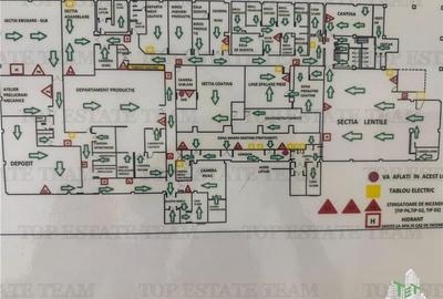Spatiu industrial de inchiriat Central /  Vitan - 18
